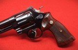 Smith & Wesson Model 29 NO DASH 1959, 44 magnum, 6.5