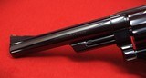 Smith & Wesson Model 29 NO DASH 1959, 44 magnum, 6.5