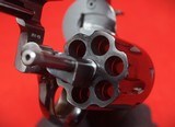 Smith & Wesson Model 29 NO DASH 1959, 44 magnum, 6.5