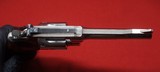 Smith & Wesson Model 27-2, FLORIDA HIGHWAY PATROL 5-inch, Factory Nickel, .357 Magnum - Image 4 of 15
