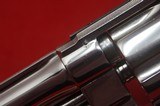 Smith & Wesson Model 27-2, FLORIDA HIGHWAY PATROL 5-inch, Factory Nickel, .357 Magnum - Image 7 of 15