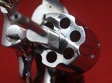Smith & Wesson Model 27-2, FLORIDA HIGHWAY PATROL 5-inch, Factory Nickel, .357 Magnum - Image 9 of 15