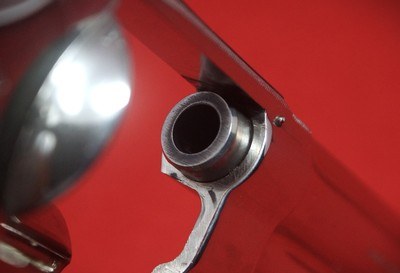 Smith & Wesson Model 27-2, FLORIDA HIGHWAY PATROL 5-inch, Factory Nickel, .357 Magnum - Image 11 of 15