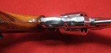 Smith & Wesson Model 27-2, FLORIDA HIGHWAY PATROL 5-inch, Factory Nickel, .357 Magnum - Image 6 of 15