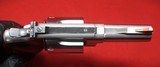 Smith & Wesson Model 657 NO DASH, .41 Magnum N Frame, Round Butt, 3-Inch, 1986 - Image 4 of 15