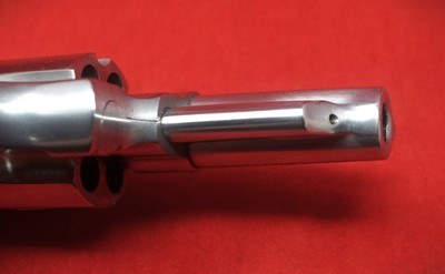 Smith & Wesson Model 657 NO DASH, .41 Magnum N Frame, Round Butt, 3-Inch, 1986 - Image 5 of 15