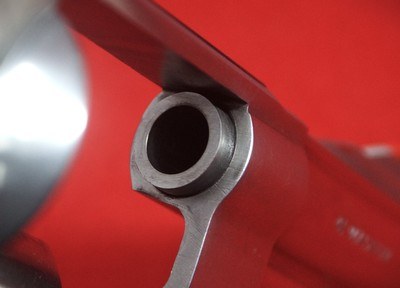 Smith & Wesson Model 657 NO DASH, .41 Magnum N Frame, Round Butt, 3-Inch, 1986 - Image 12 of 15