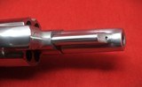 Smith & Wesson Model 657 NO DASH, .41 Magnum N Frame, Round Butt, 3-Inch, 1986 - Image 5 of 15