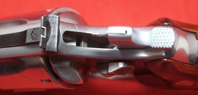 Smith & Wesson Model 657 NO DASH, .41 Magnum N Frame, Round Butt, 3-Inch, 1986 - Image 14 of 15
