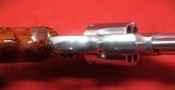 Smith & Wesson Model 657 NO DASH, .41 Magnum N Frame, Round Butt, 3-Inch, 1986 - Image 6 of 15