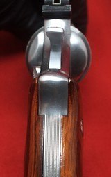 Smith & Wesson Model 657 NO DASH, .41 Magnum N Frame, Round Butt, 3-Inch, 1986 - Image 8 of 15