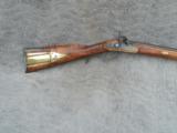 New built 54 cal Plains type rifle - 2 of 7