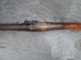 New built 54 cal Plains type rifle - 6 of 7