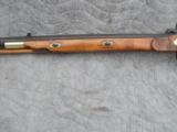 New built 54 cal Plains type rifle - 5 of 7