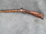 New built 54 cal Plains type rifle - 4 of 7