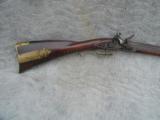 Rupp style 45 cal longrifle ca 1976 by Wayne Westall,Marion,NC - 2 of 3