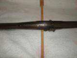 Percussion 29 cal antique rifle from Shenandoah Valley of Virginia ca 1850's? - 12 of 12