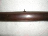 Percussion 29 cal antique rifle from Shenandoah Valley of Virginia ca 1850's? - 2 of 12