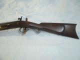 Uberti Hawken rifle ca 1979 - 9 of 11