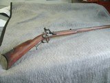 Cherry .40 cal Southern mountain Rifle
new - 1 of 7