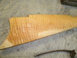 Parts set for 54 Hawken style fullstock - 4 of 4