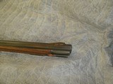 50 cal walnut Southern Mountain Rifle - 4 of 9