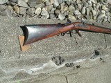 Hawken style Plains rifle 54cal - 4 of 15