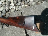 Hawken style Plains rifle 54cal - 7 of 15