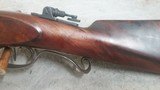 Hawken style Plains rifle 54cal - 14 of 15