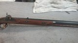 Hawken style Plains rifle 54cal - 12 of 15