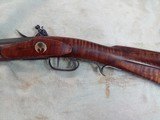 Tennessee
Mountain Rifle in .40 cal flintlock - 3 of 6