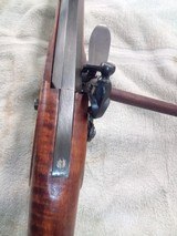 Tennessee
Mountain Rifle in .40 cal flintlock - 5 of 6