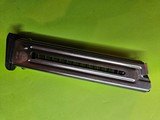 Smith & Wesson Model 22A/22S Magazine - 1 of 3