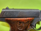 Colt Woodsman 1949 great shape - 8 of 11