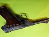 Colt Woodsman 1949 great shape - 2 of 11
