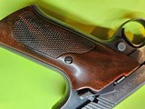 Colt Woodsman 1949 great shape - 6 of 11