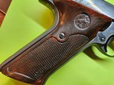 Colt Woodsman 1949 great shape - 9 of 11