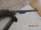 M1 Carbine National Postal meter - 5 of 8
