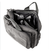 Glock 2 pistol range bag - 2 of 3