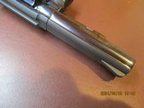 S&W Mod 10-6heavy Barrel mint cond. Target grips - 5 of 15