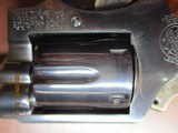 S&W Mod 10-6heavy Barrel mint cond. Target grips - 9 of 15