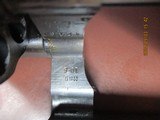 S&W Mod 10-6heavy Barrel mint cond. Target grips - 14 of 15