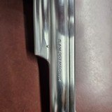 Smith & Wesson Mod 66-1 357 Mag. 6 Inch Barrel - 4 of 7