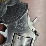 Smith & Wesson Mod 66-1 357 Mag. 6 Inch Barrel - 5 of 7