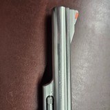 Smith & Wesson Mod 66-1 357 Mag. 6 Inch Barrel - 2 of 7