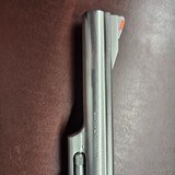 Smith & Wesson Mod 66-1 like new cond. - 2 of 7