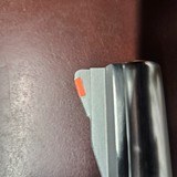 Smith & Wesson Mod 66-1 like new cond. - 7 of 7