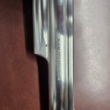Smith & Wesson Mod 66-1 like new cond. - 4 of 7