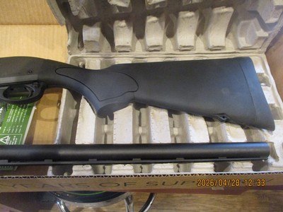 Remington 11-87 Sportsman 28