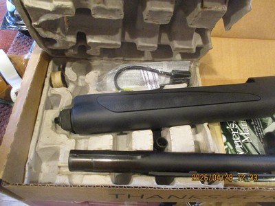 Remington 11-87 Sportsman 28